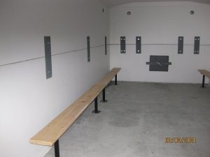 crest precast storm shelter boy scouts woodward ia 2