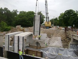 BOX CULVERTS