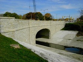 BOX CULVERTS