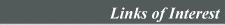 LINKS OF INTEREST