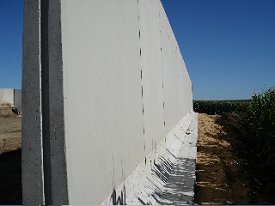 BUNKER SILOS