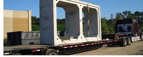 CREST PRECAST CONCRETE